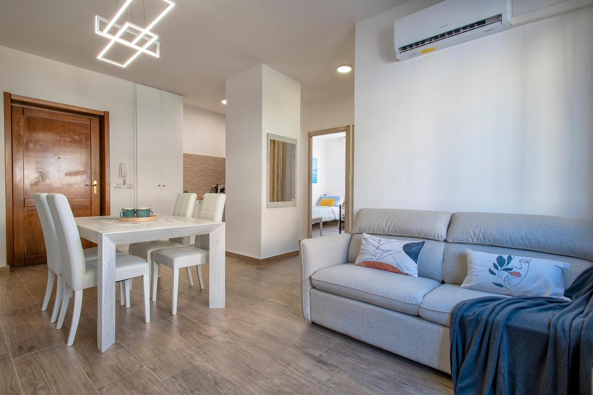 Pufferfish Apartment With Private Terrace Alghero Exterior foto